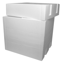 ICE BOX Right Fit Insulated Foam Kits